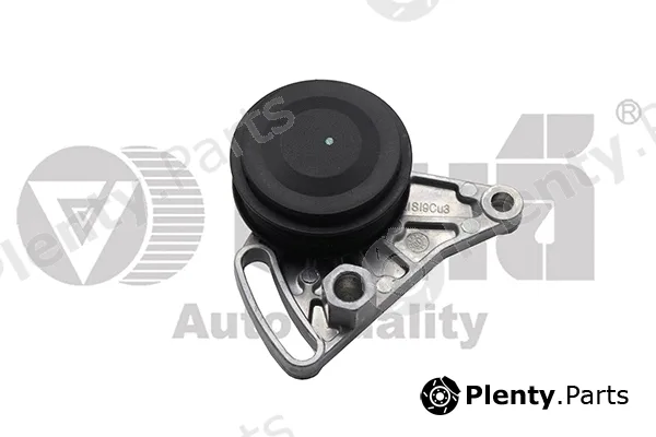 vika 12600190601 — Belt Tensioner, V-ribbed belt