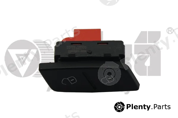 vika 99621775801 — Switch, door lock system