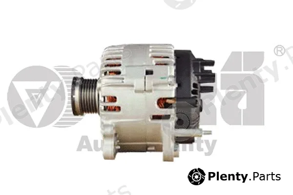 vika 99031772101 — Alternator