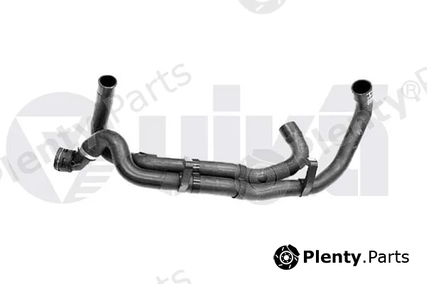 vika 11221786101 — Coolant Pipe