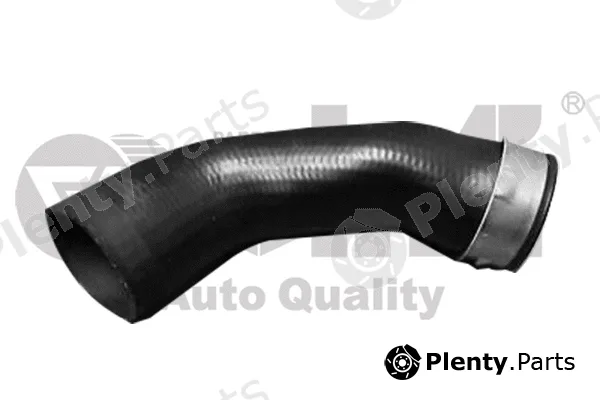 vika 11451818501 — Charge Air Hose