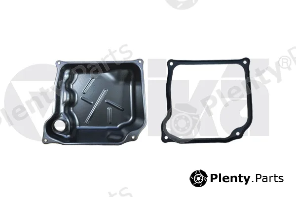 vika 33251784801 — Oil Sump, automatic transmission