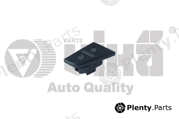 vika 99621049701 — Switch, door lock system