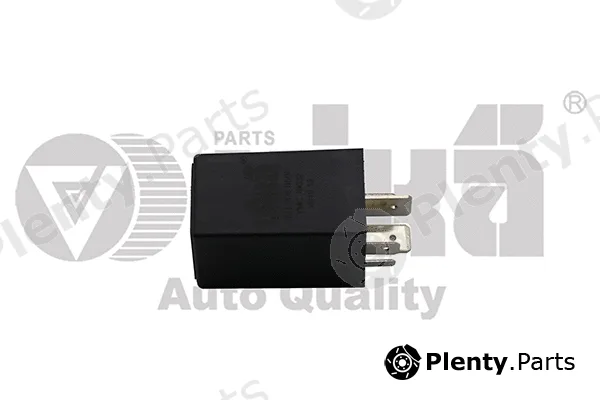 vika 99060619801 — Relay, fuel pump