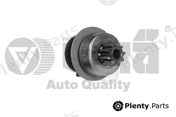 vika 96200027901 — Freewheel Gear, starter