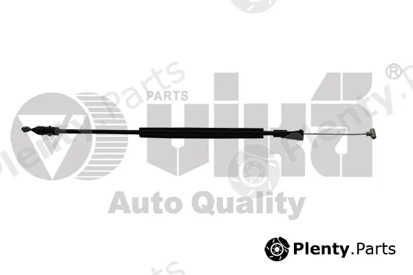 vika 78370015401 — Cable Pull, door release