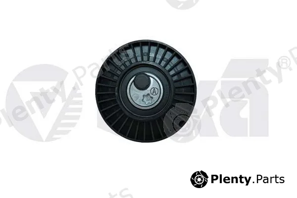 vika 99031774301 — Tensioner Pulley, V-ribbed belt