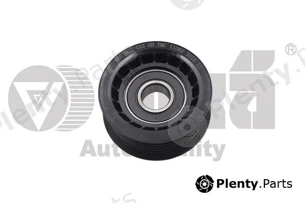 vika 99031769501 — Tensioner Pulley, timing belt