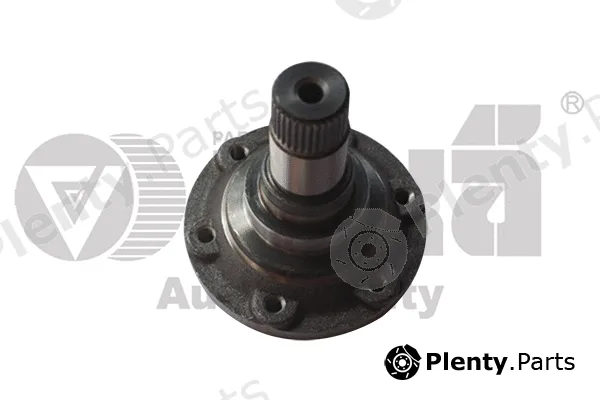 vika 44091596901 — Shaft Seal, differential