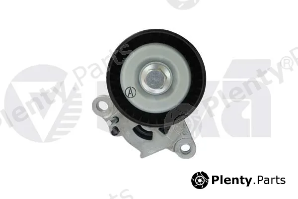 vika 99031774401 — Belt Tensioner, V-ribbed belt