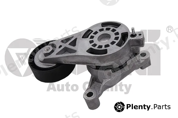 vika 99031035901 — Belt Tensioner, V-ribbed belt