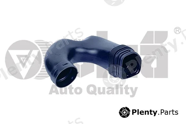 vika 11291548001 — Hose, cylinder head cover ventilation