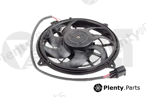 vika 99591828701 — Fan, engine cooling