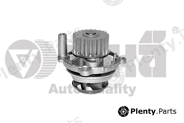 vika 11210109701 — Water Pump, engine cooling