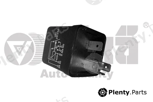 vika 99410888901 — Multifunctional Relay