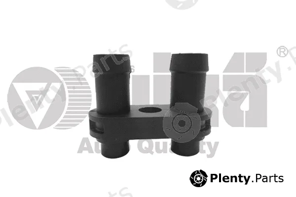 vika 11211851401 — Coolant Pipe