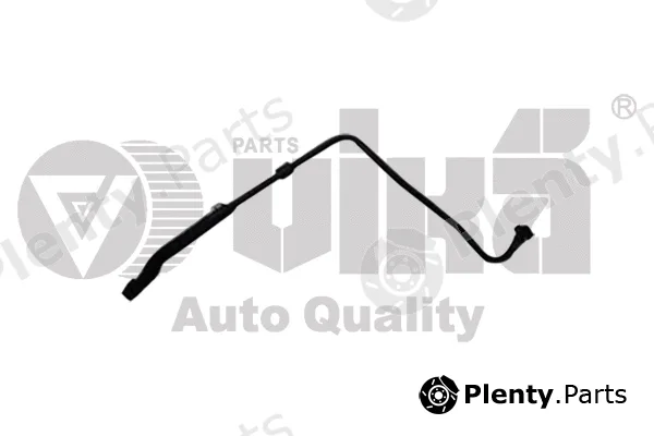 vika 11211789301 — Radiator Hose