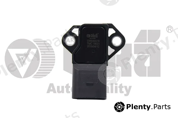vika 99060086401 — Sensor, intake manifold pressure