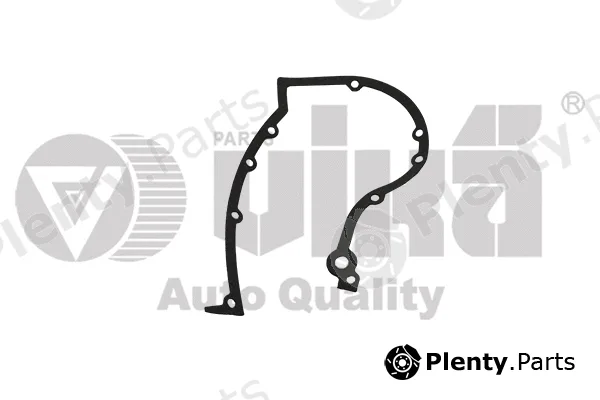 vika 11030362501 — Gasket, timing case cover