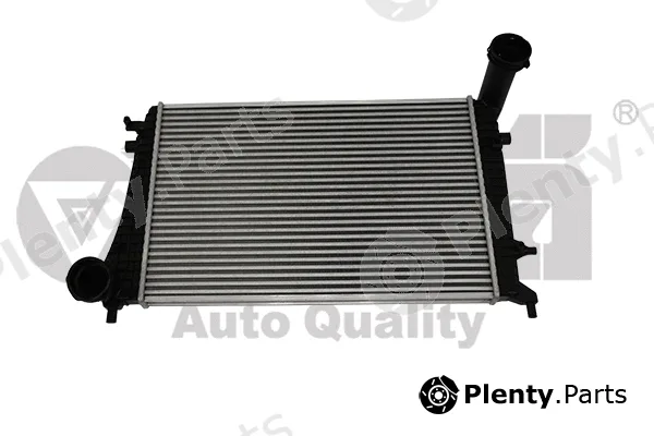 vika 11450610301 — Charge Air Cooler