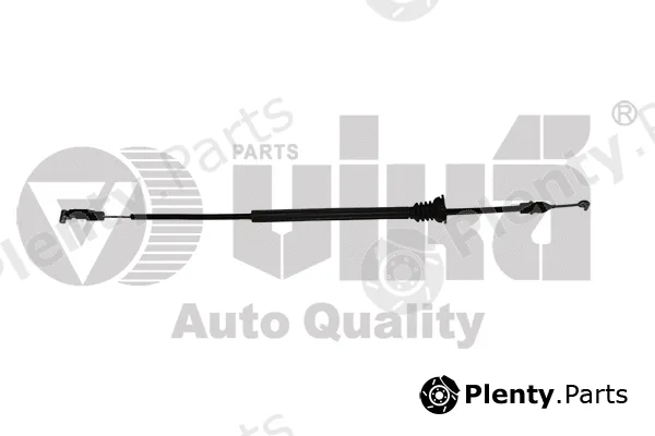 vika 78370014801 — Cable Pull, door release