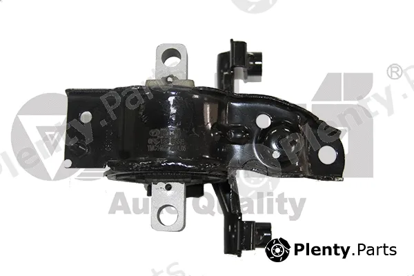 vika 41991169801 — Mounting, engine