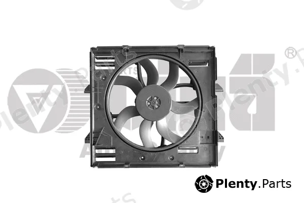 vika 11211836401 — Fan, engine cooling