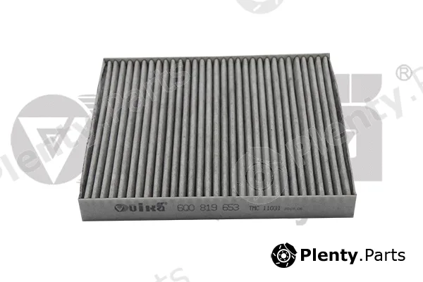 vika 18190187501 — Filter, cabin air