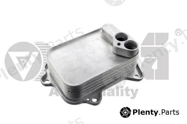 vika 11171701501 — Oil Cooler, engine oil