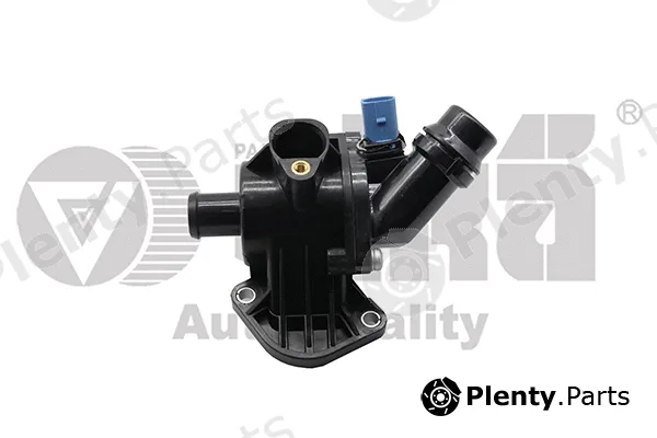 vika 11210666901 — Thermostat, coolant