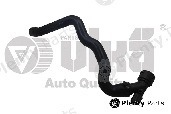 vika 11221327001 — Radiator Hose