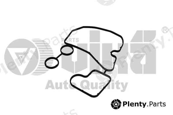 vika 11171702801 — Gasket, oil filter housing
