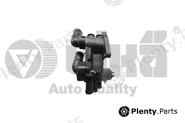 vika 11210099001 — Thermostat, coolant
