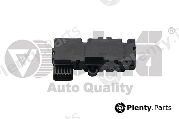 vika 99591803101 — Sensor, suction pipe reverse flap