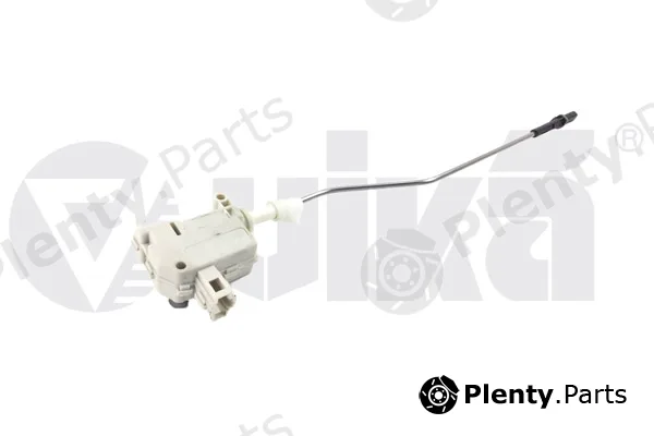 vika 88101583801 — Actuator, central locking system