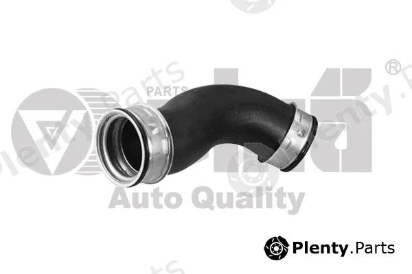 vika 11451783201 — Charge Air Hose