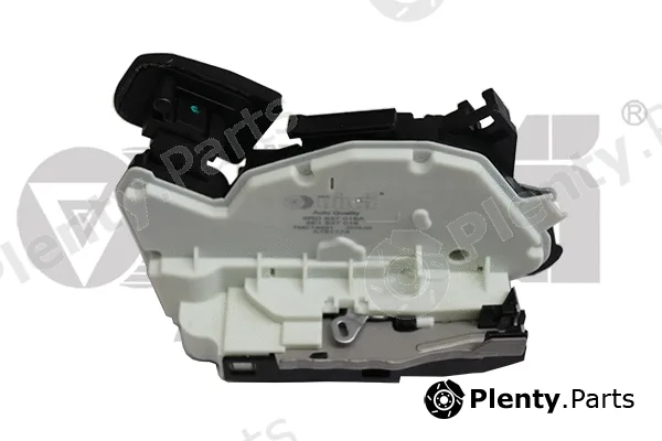 vika 88371015101 — Door Lock