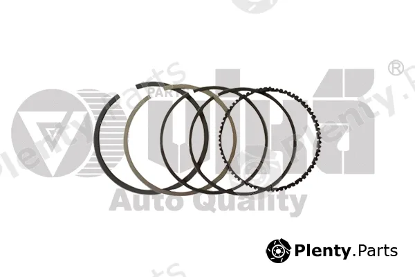 vika 11070018901 — Piston Ring Kit