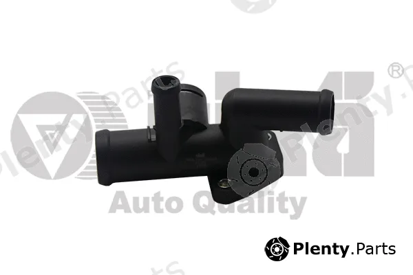 vika 11210608901 — Coolant Flange