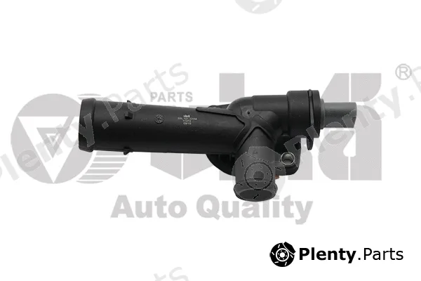 vika 11211819701 — Coolant Flange