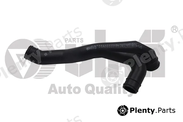 vika 11030573501 — Hose, cylinder head cover ventilation