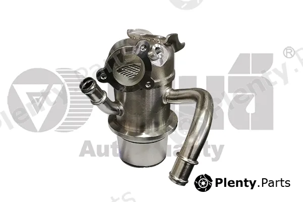 vika 11317716301 — Cooler, exhaust gas recirculation