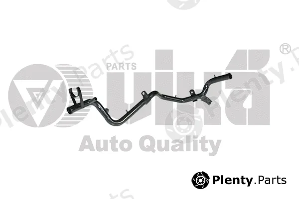 vika 11210141401 — Coolant Pipe