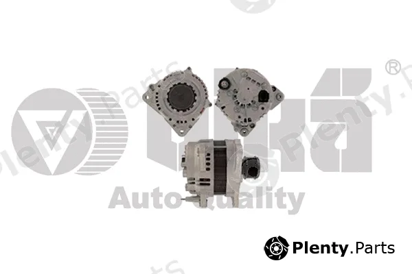 vika 99030011701 — Alternator