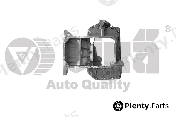 vika 11030039901 — Oil Sump