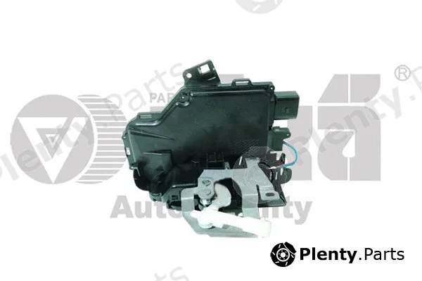 vika 88371814101 — Door Lock