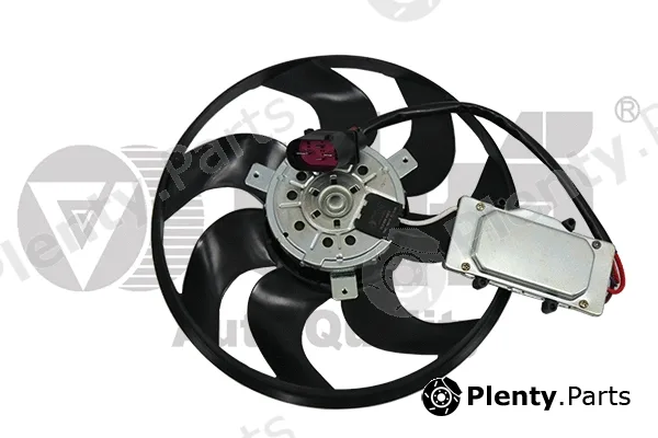 vika 99591489801 — Fan, engine cooling