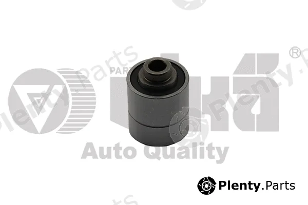 vika 11150080801 — Deflection/Guide Pulley, V-ribbed belt