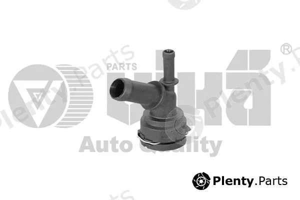 vika 11220118901 — Coolant Flange