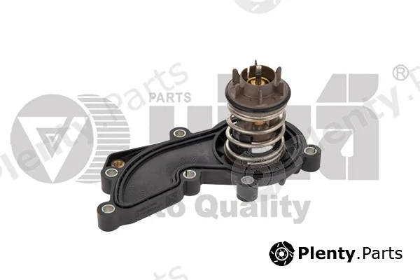 vika 11211870801 — Thermostat, coolant
